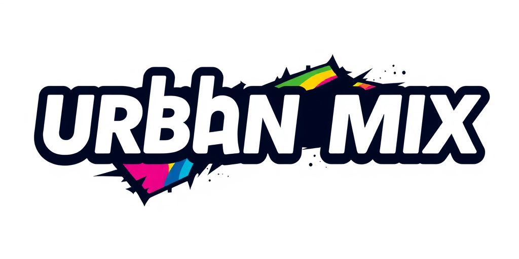 UrbanMix